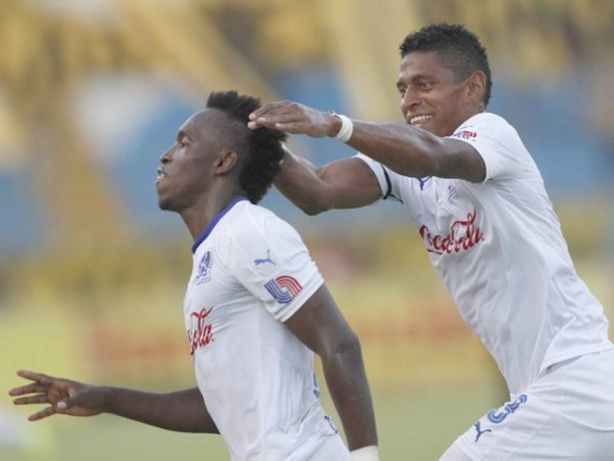 Al Olimpia le basta empatar en Tocoa para ser primero