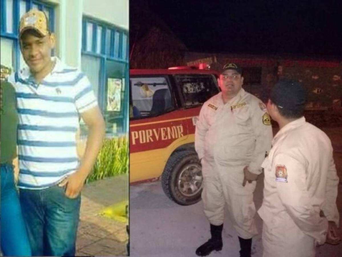 Encuentran el cadáver de joven que fue arrastrado por el río Danto en La Ceiba