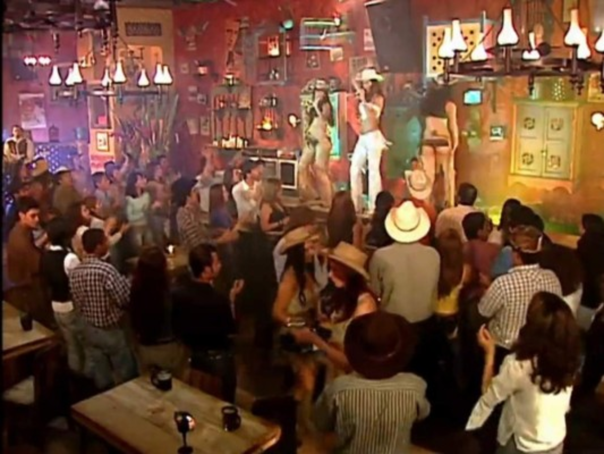 El secreto que no sabías del Bar Alcalá de Pasión de Gavilanes