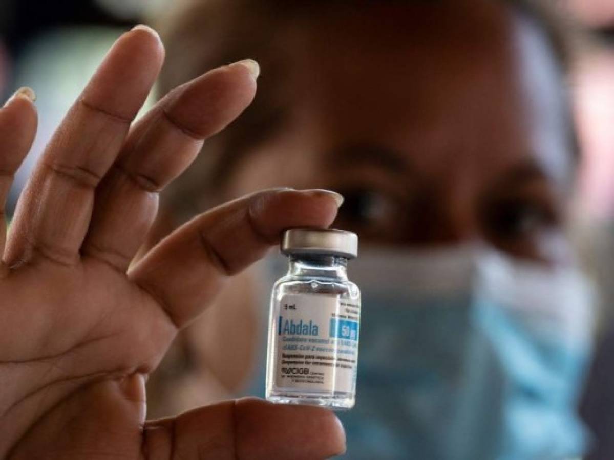 Las vacunas cubanas anticovid, una esperanza para América Latina