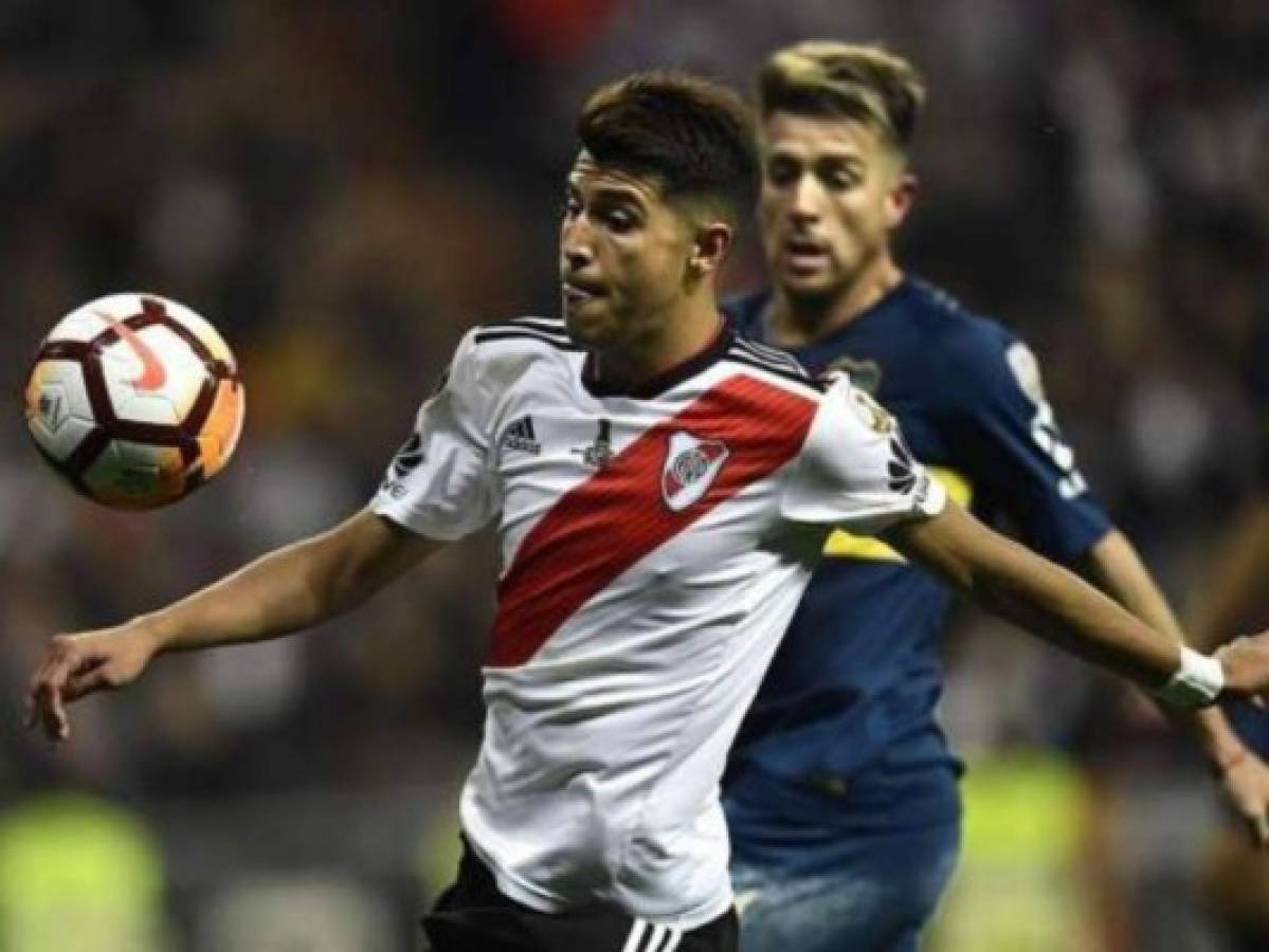 Tiembla la Bombonera: Boca-River por el salto a la final de Libertadores