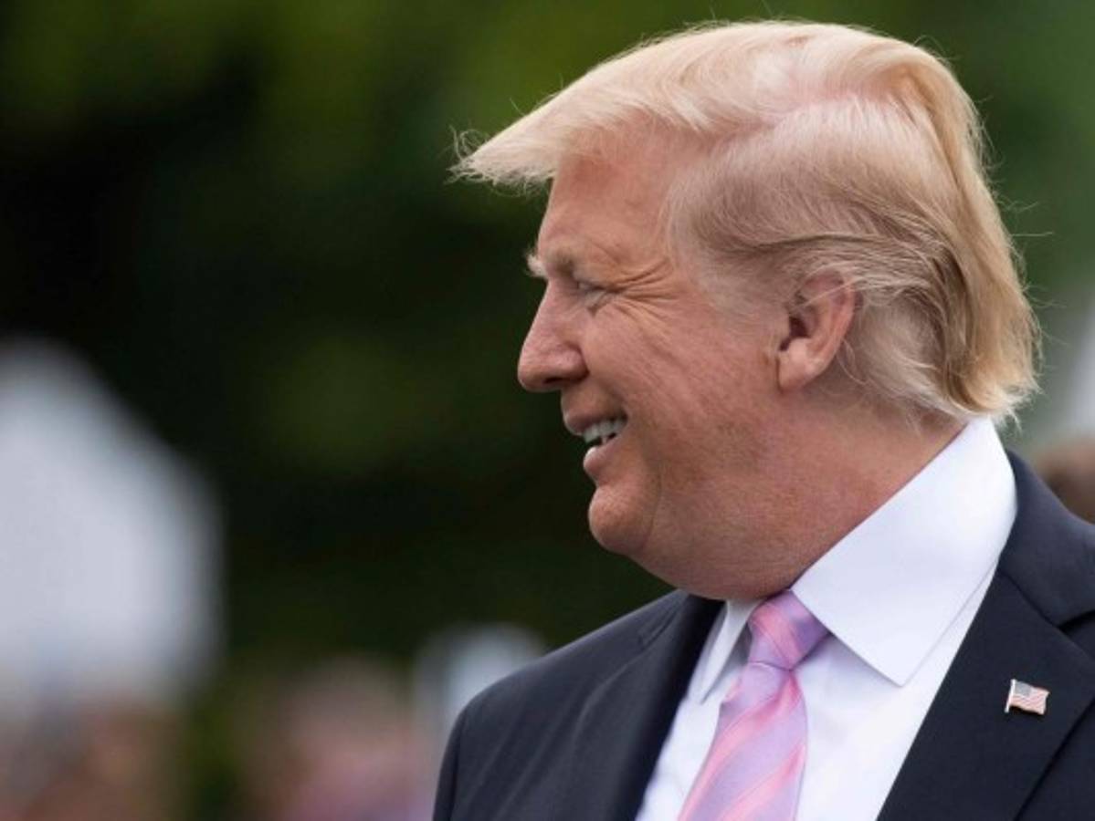 Donald Trump amenaza con nuevas restricciones migratorias