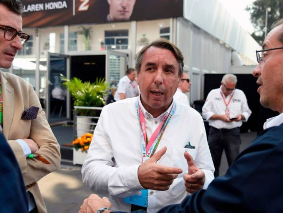 Presidente de Televisa renunció tras 20 años en el cargo