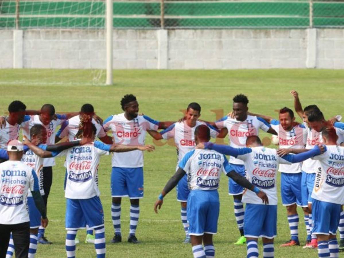 En México están más pendientes del Draft que del duelo con Honduras; solo el 60% de la boletería se ha vendido para el juego en el estadio Azteca