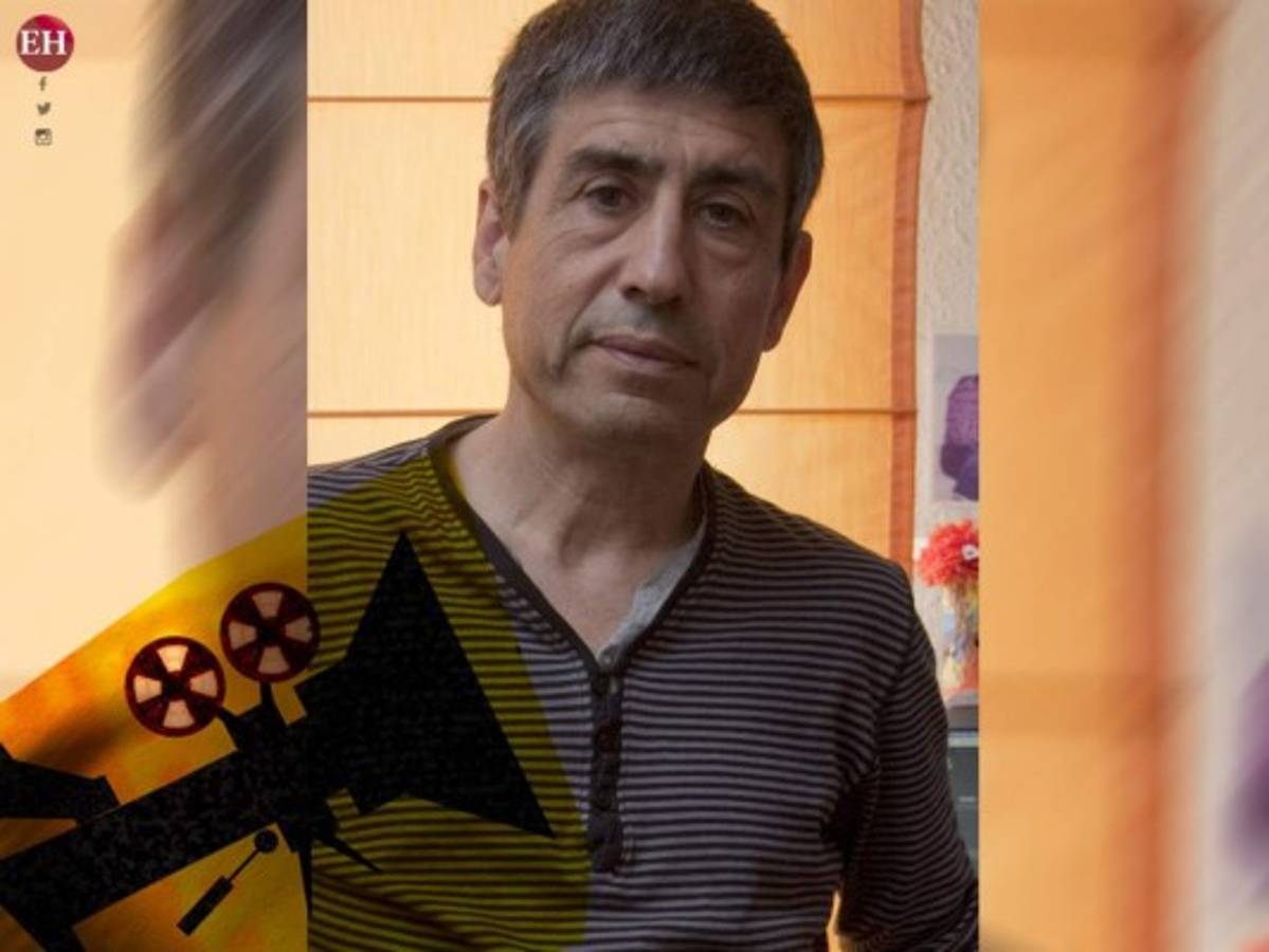 Jesús Bosque / España