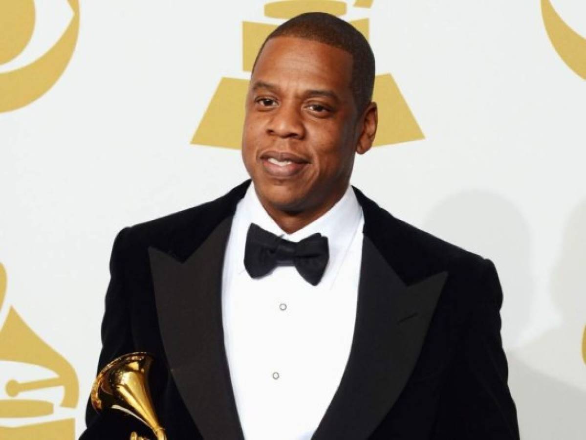 Rapero Jay-Z cumple 50 años y los celebra volviendo a Spotify