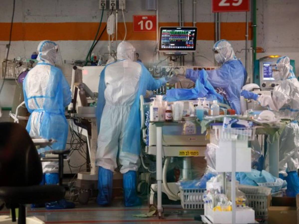 Sube a más de 511,000 muertos por la pandemia de covid-19 en el mundo