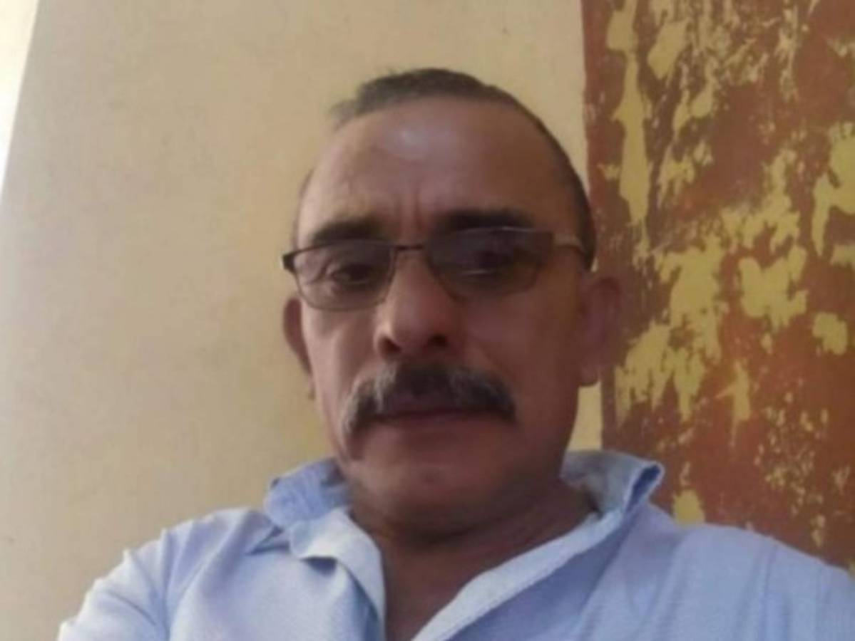 Acribillan al presidente del patronato de la colonia Israel Norte