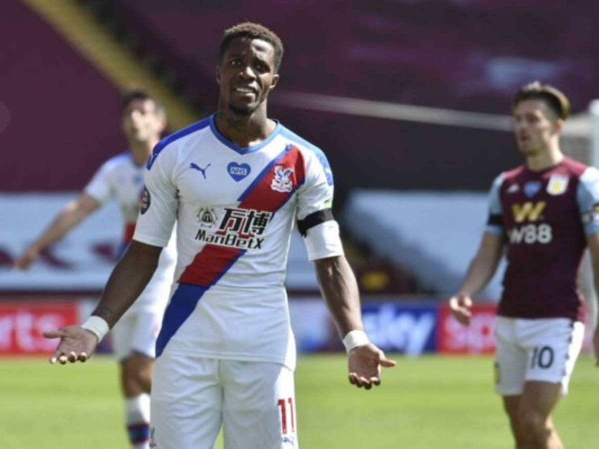 Policía detiene a niño de 12 años por los insultos racistas a Zaha  