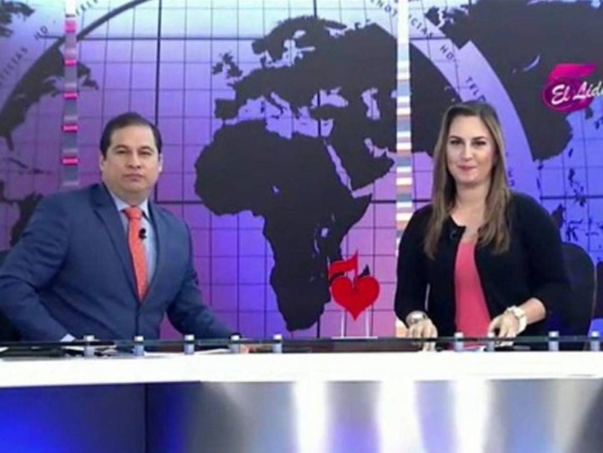 Anna Muñoz confirma que fue despedida de Televicentro y revela la razón