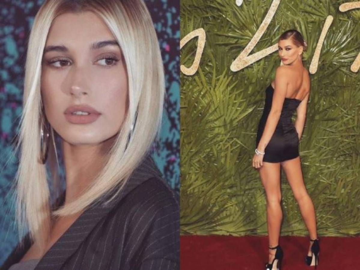 ¿Quién es Hailey Baldwin, la modelo con la que Justin Bieber olvidó a Selena Gómez?