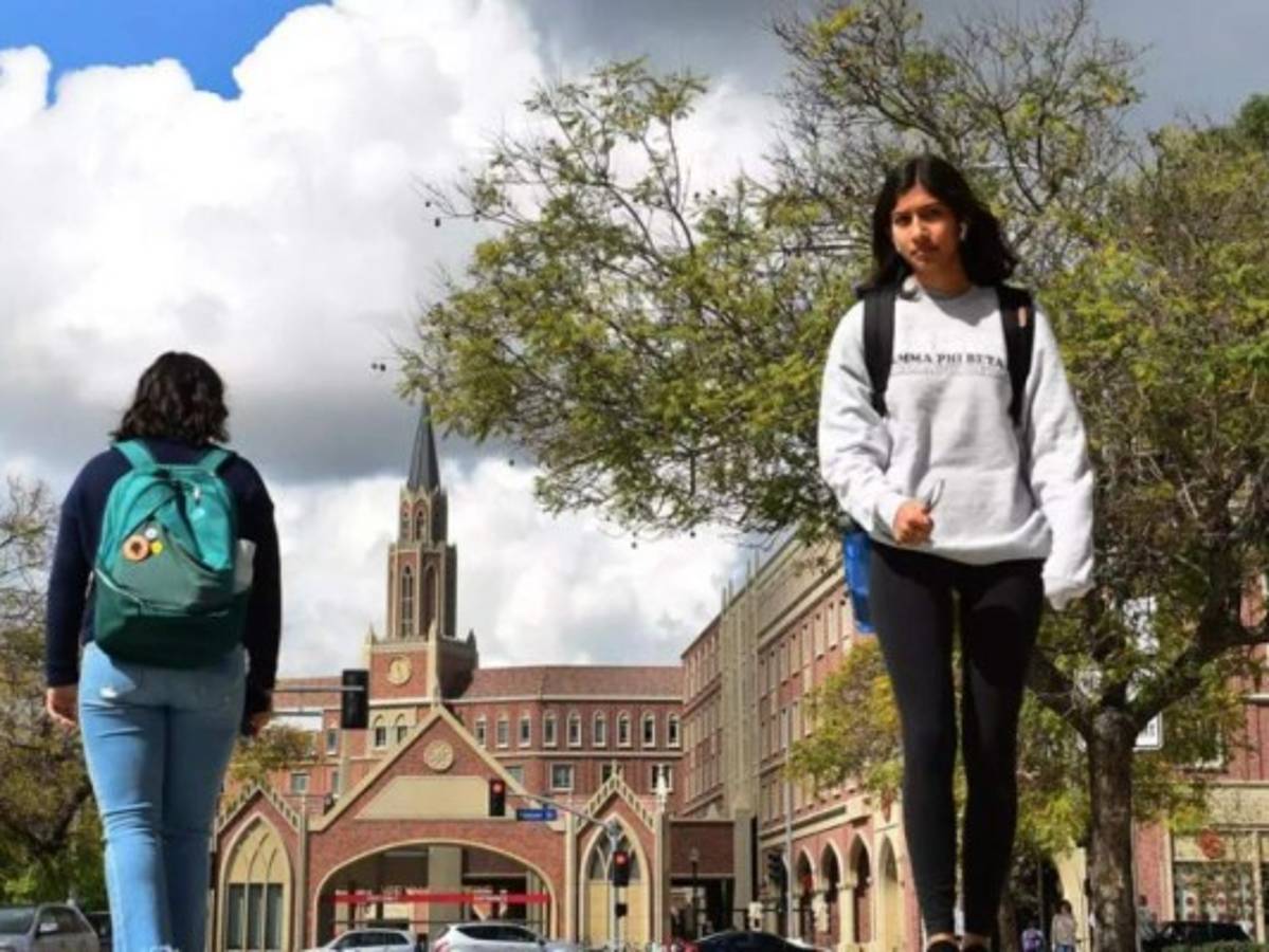 Inquietud en EEUU por la suerte de estudiantes extranjeros amenazados de deportación   