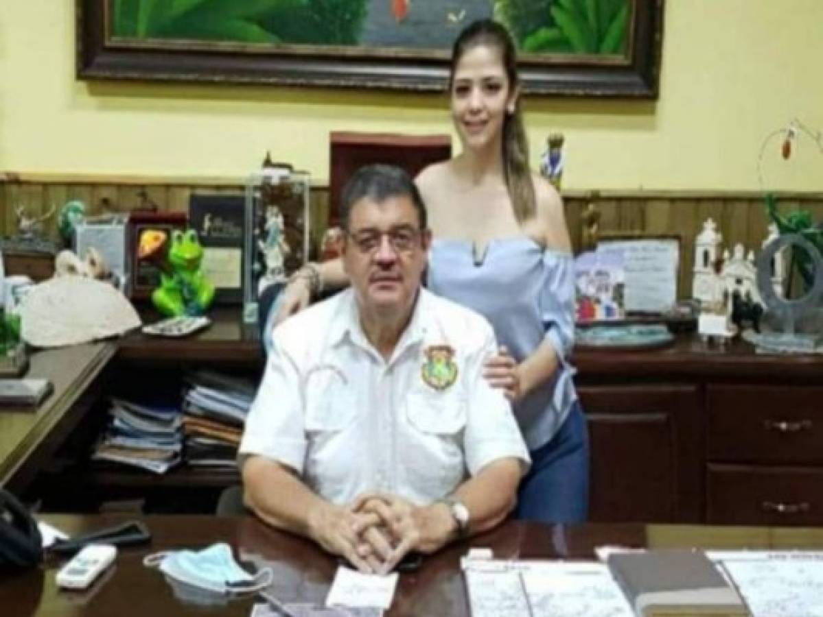 Clarisa terminará la gestión de 'Paquito” Gaitán en Cantarranas