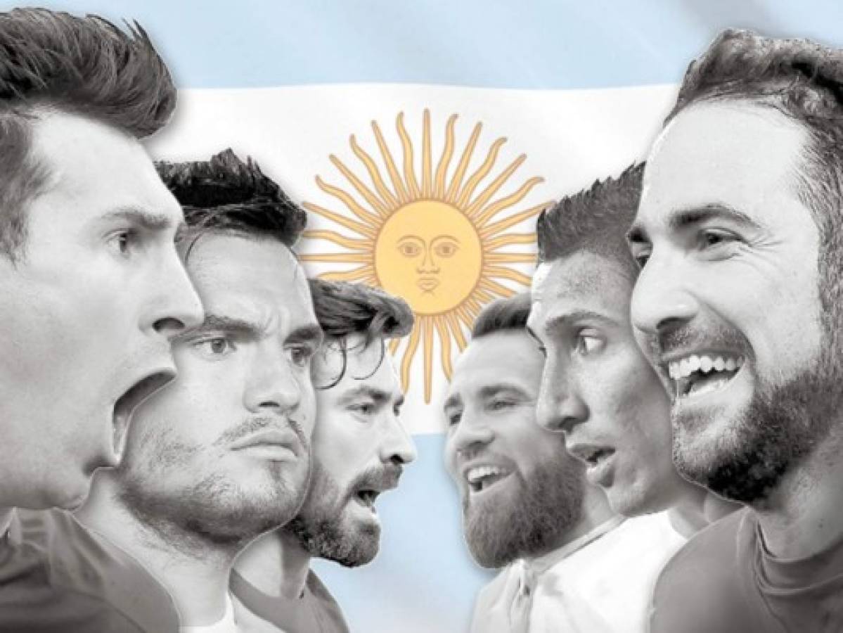 Argentina ganó 1-0 ante Honduras, pero preocupa Leo Messi