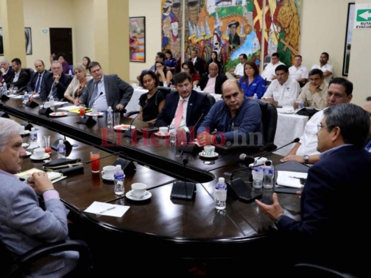 Gobierno hondureño pide asistencia externa ante emergencia por sequía