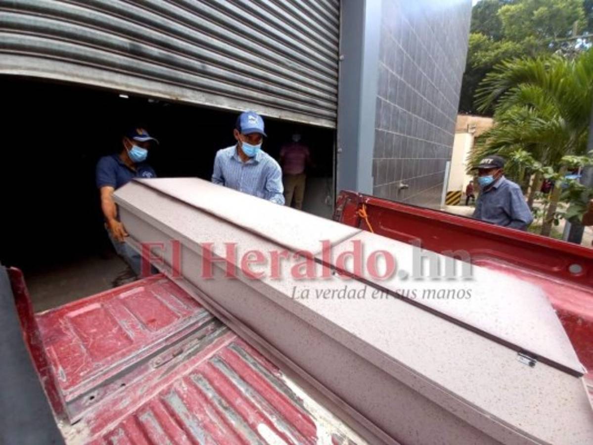 'Ay, me mataron': el último lamento de mujer asesinada en Tatumbla