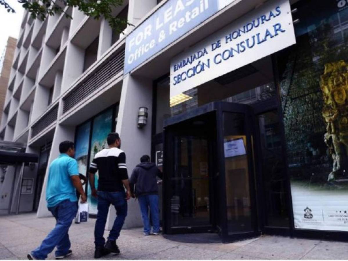Pérdidas millonarias genera al país la Matrícula Consular