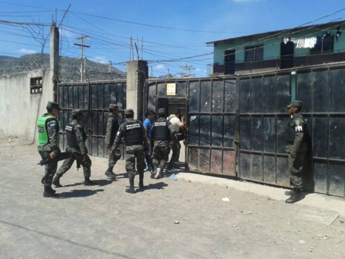 Honduras: Peligroso depredador sexual intentó violar a otra menor