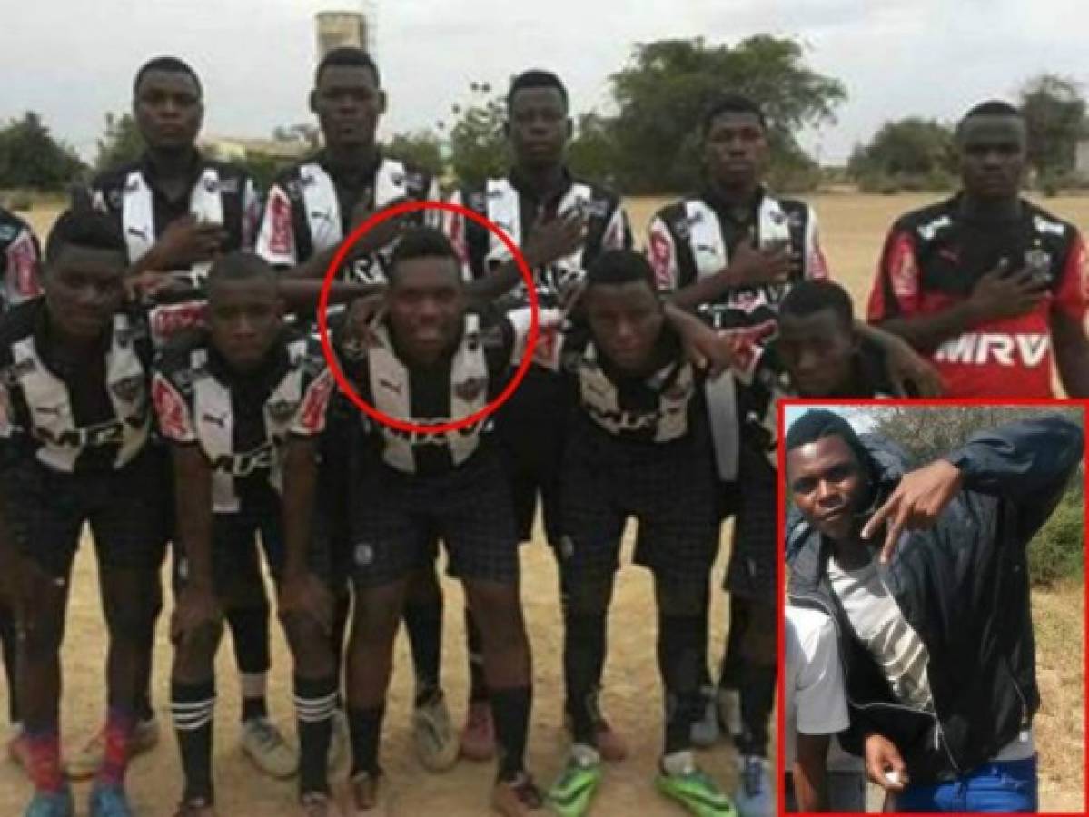 Un futbolista muere en Mozambique por el ataque de un cocodrilo cuando entrenaba