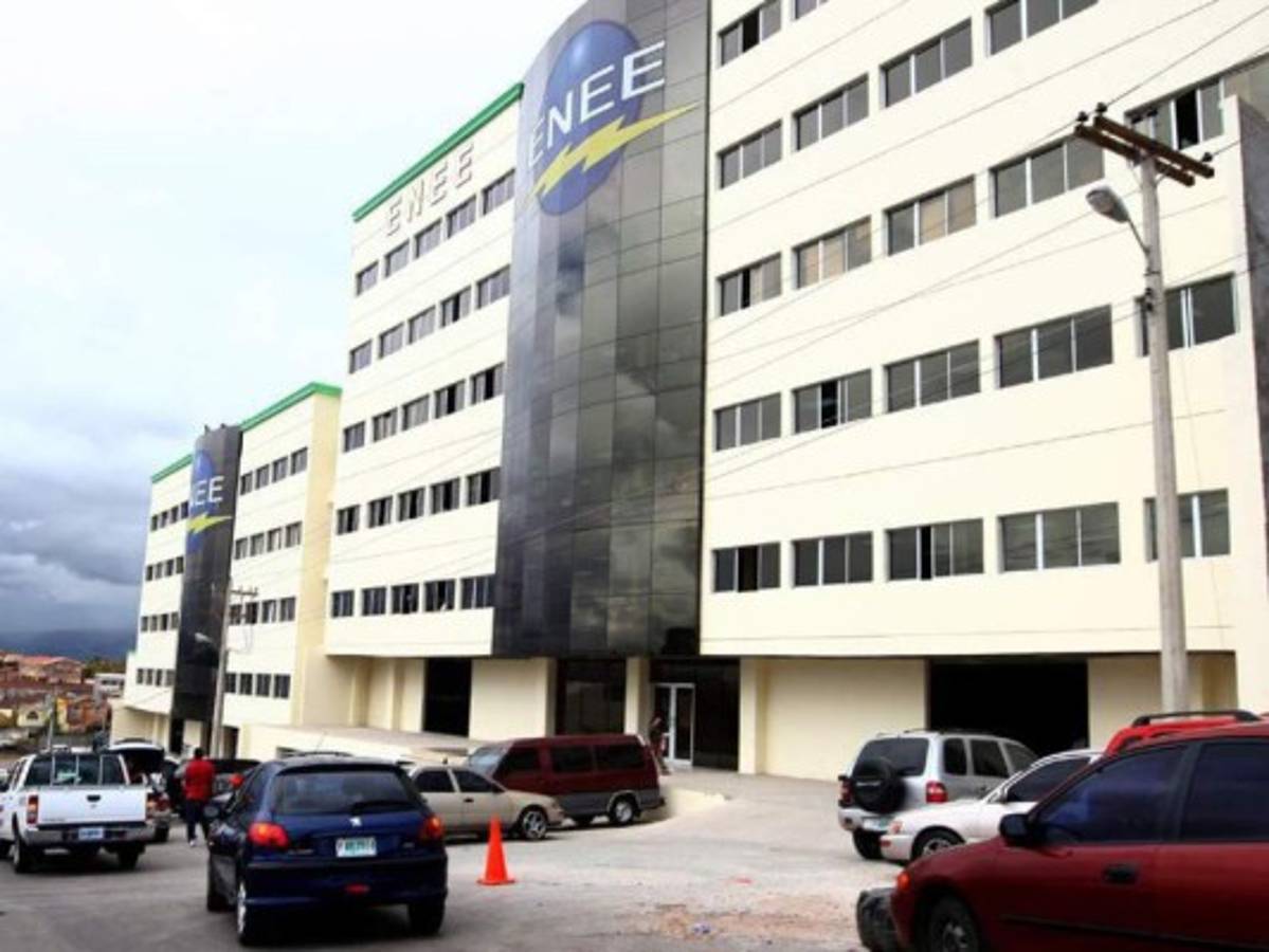 La ENEE asegura que este año no habrá apagones eléctricos