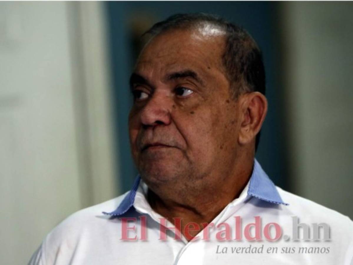 Colegio de Periodistas de Honduras (CPH) lamenta muerte de David Romero