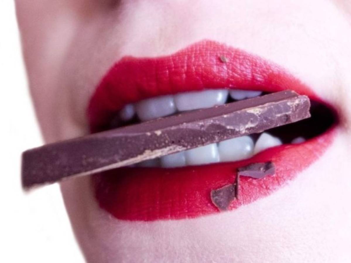 El chocolate contiene sustancias beneficiosas para el cuerpo humano. Foto: Pixabay