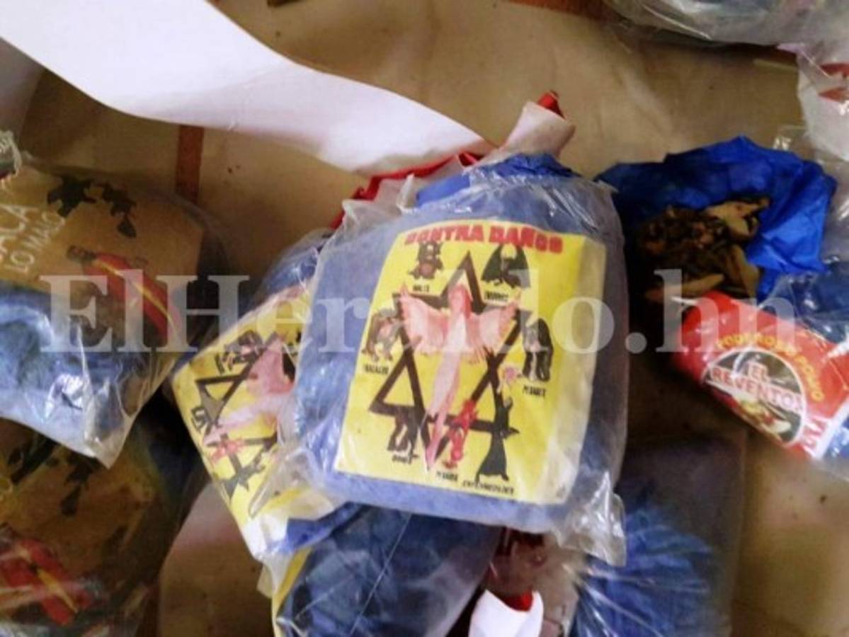 Continúan incautación de bienes de socio de 'Los Cachiros'