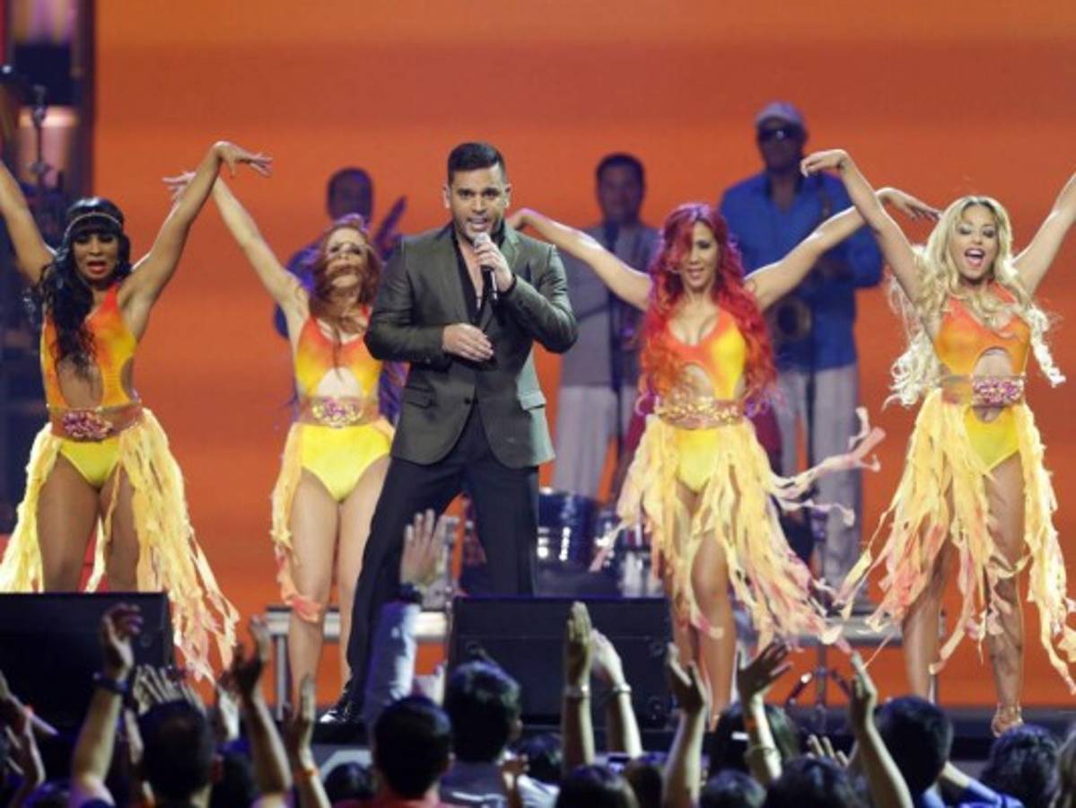 Tito El Bambino vuelve al ruedo con 'Pega, pega”&nbsp;