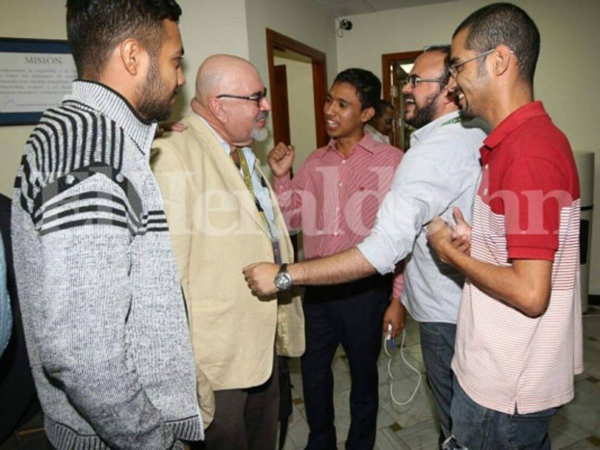 El acuerdo completo entre estudiantes y autoridades de la UNAH