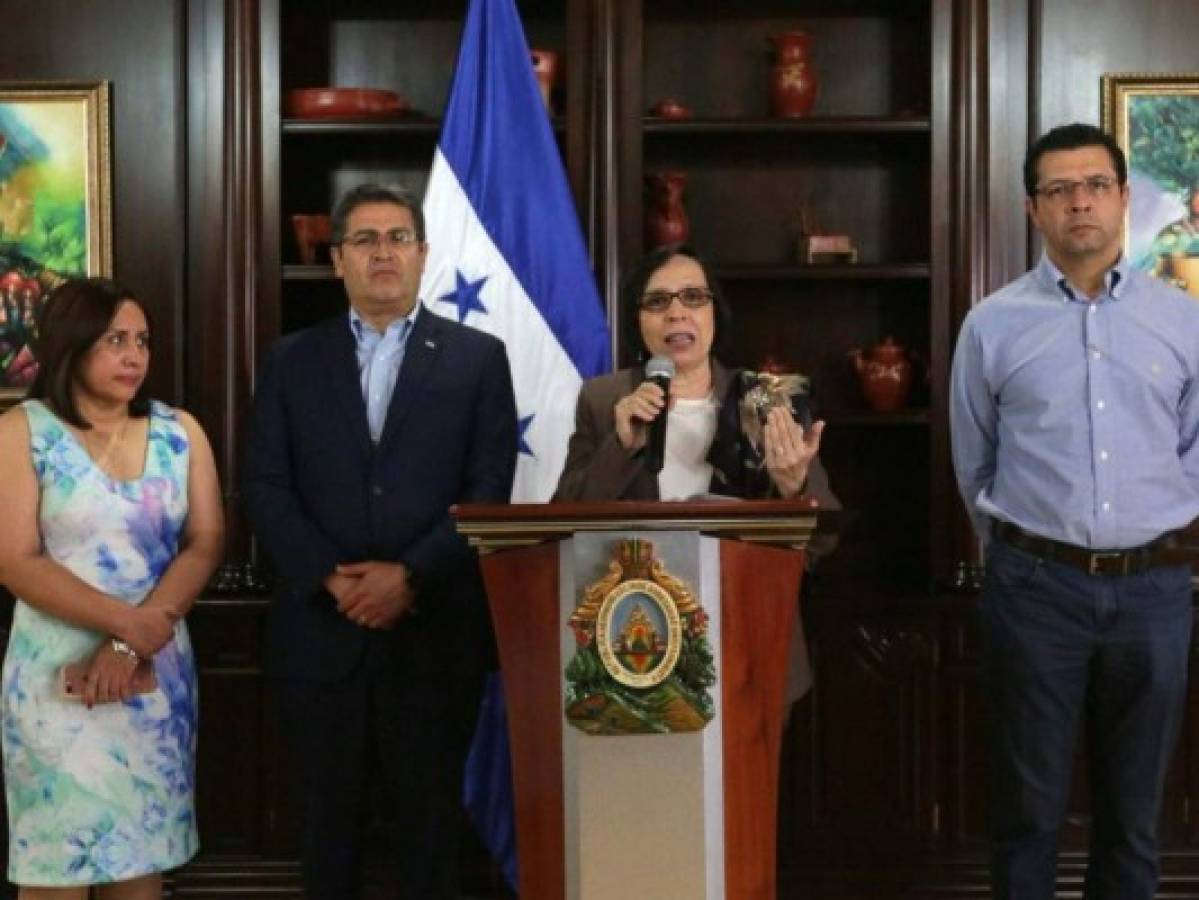 Anuncian un préstamo de emergencia para el café en Honduras