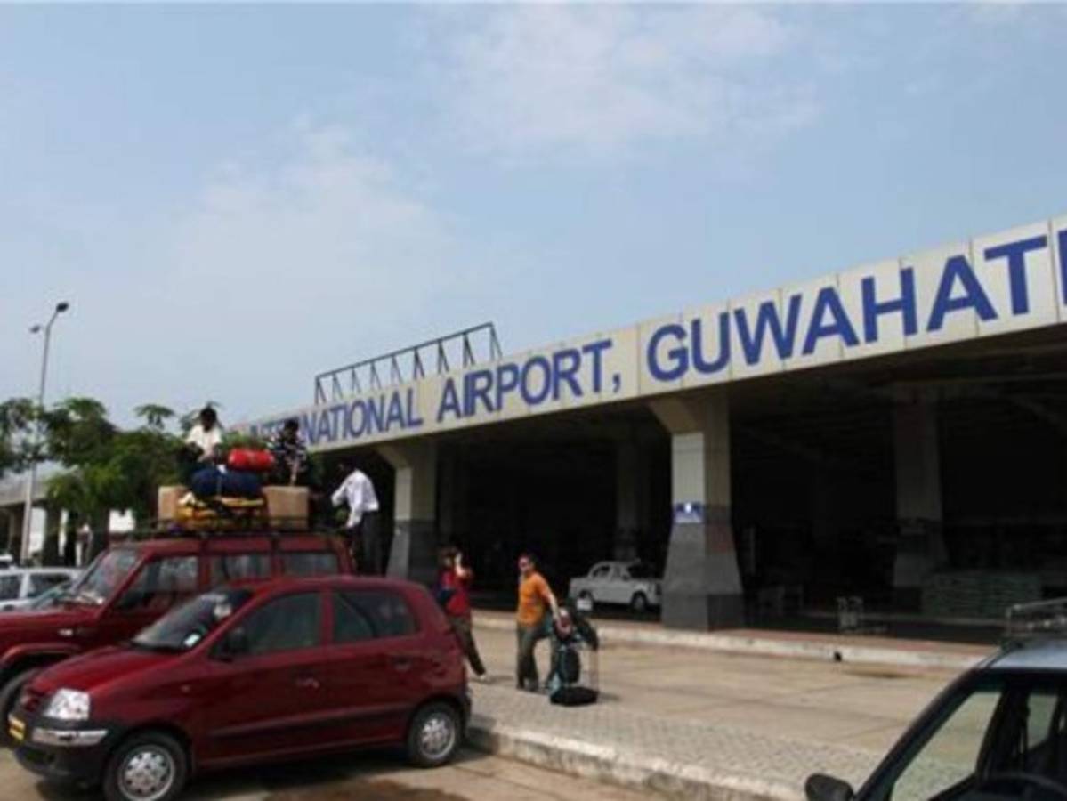 Desaparece avión de la fuerza aérea de la India&nbsp;&nbsp;