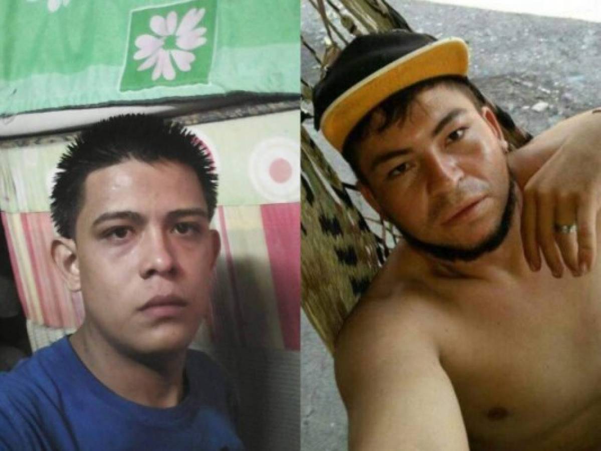 Identifican a víctimas de la masacre que dejó cuatro muertos en Villanueva, Cortés
