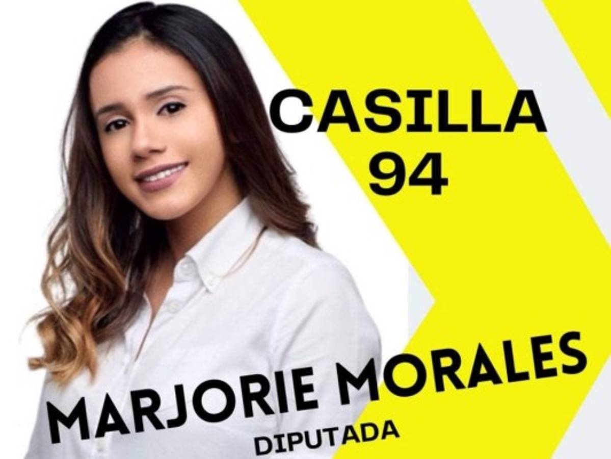 Elecciones 2021: Conoce a los 23 candidatos a diputados del partido Vamos