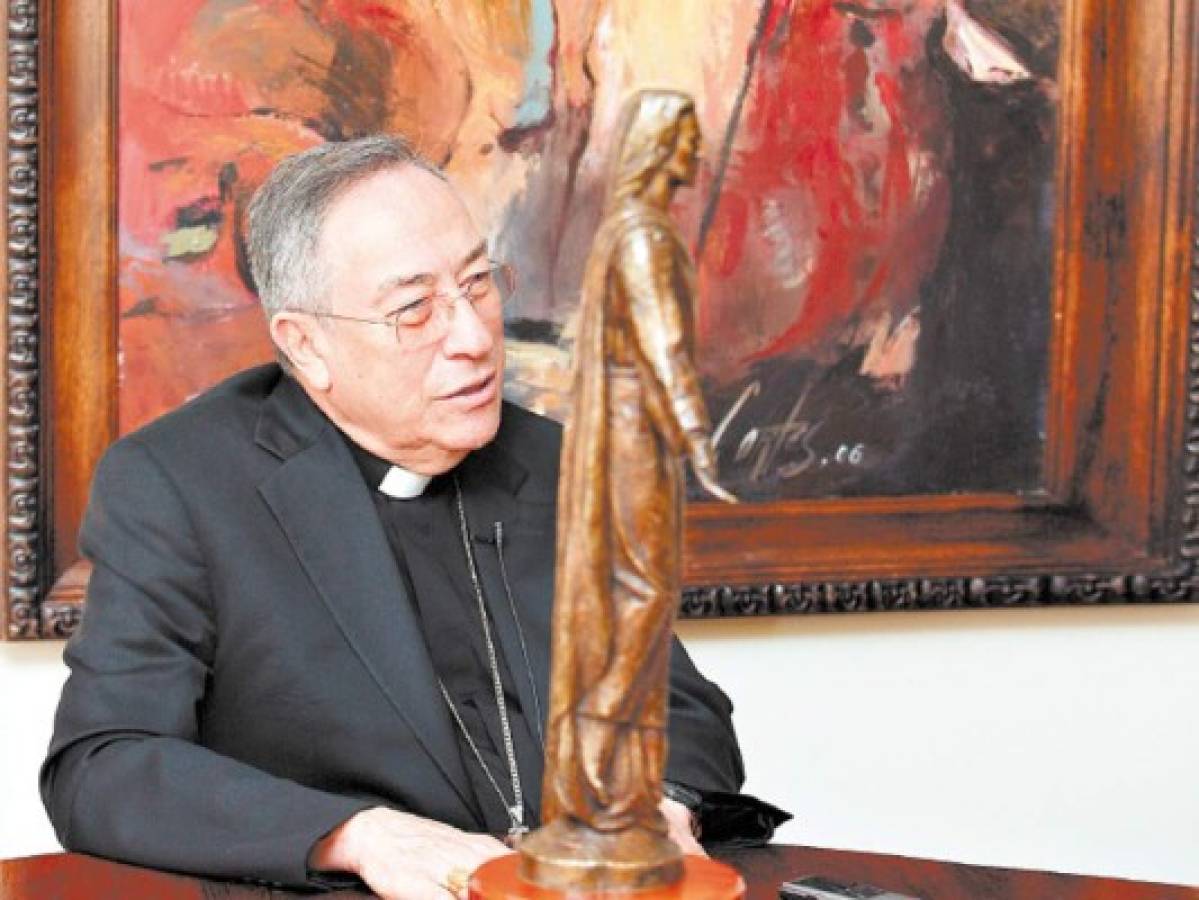 Cardenal: El Banco del Vaticano ya está depurado