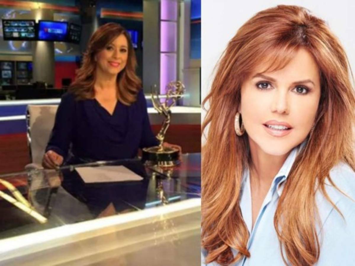 María Celeste rompe el silencio sobre la salida de Neida Sandoval de Telemundo