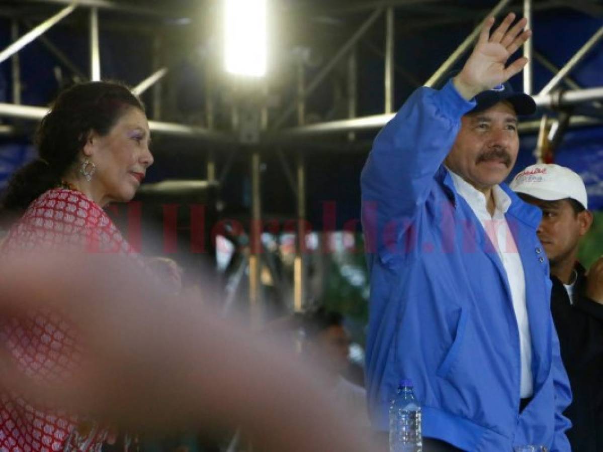Más choques en Nicaragua y tensión política en la OEA  