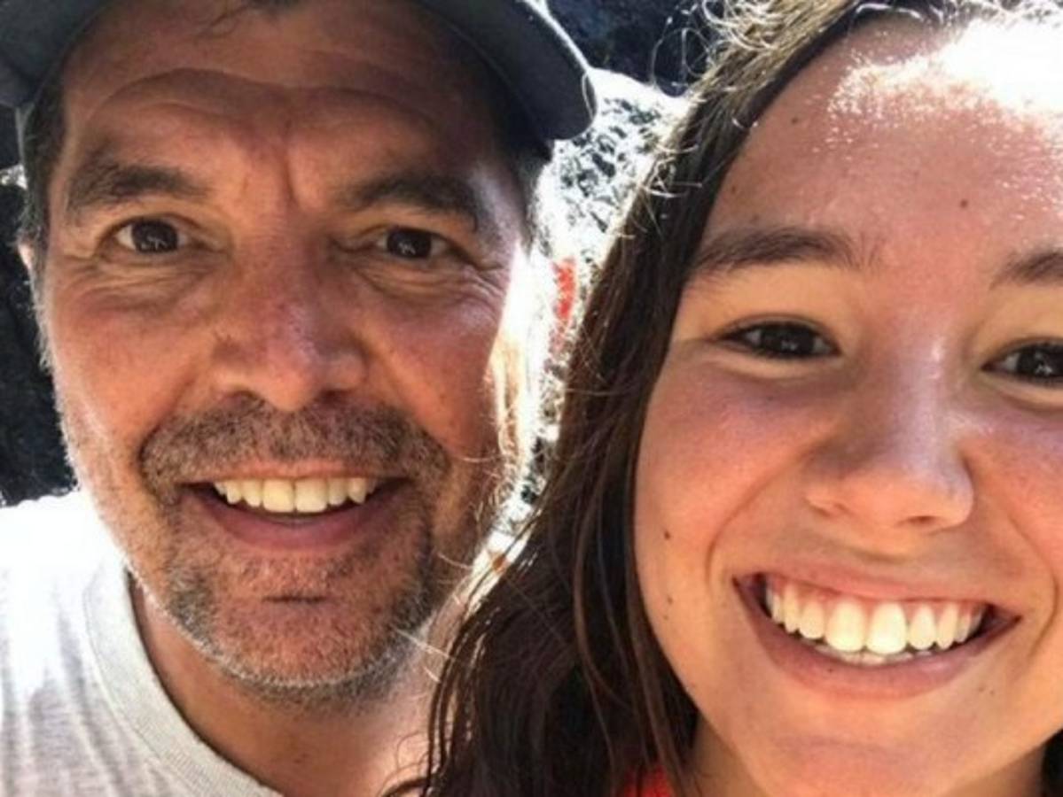 El conmovedor mensaje del padre de Mollie Tibbets  