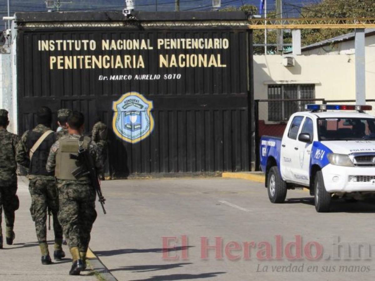 Muere recluso sospechoso de padecer covid-19 en cárcel de Támara