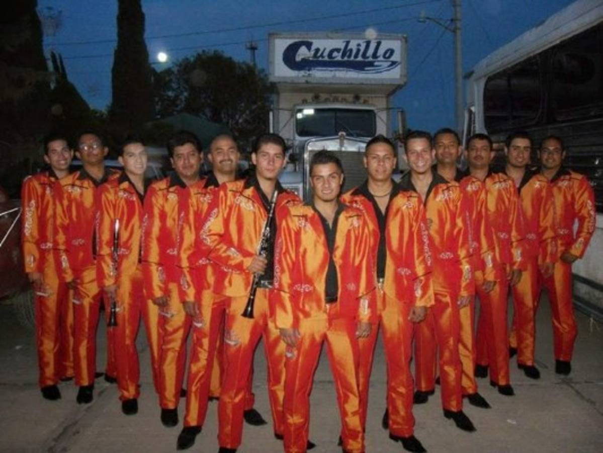 Asesinan al vocalista de la banda mexicana Cuisillos