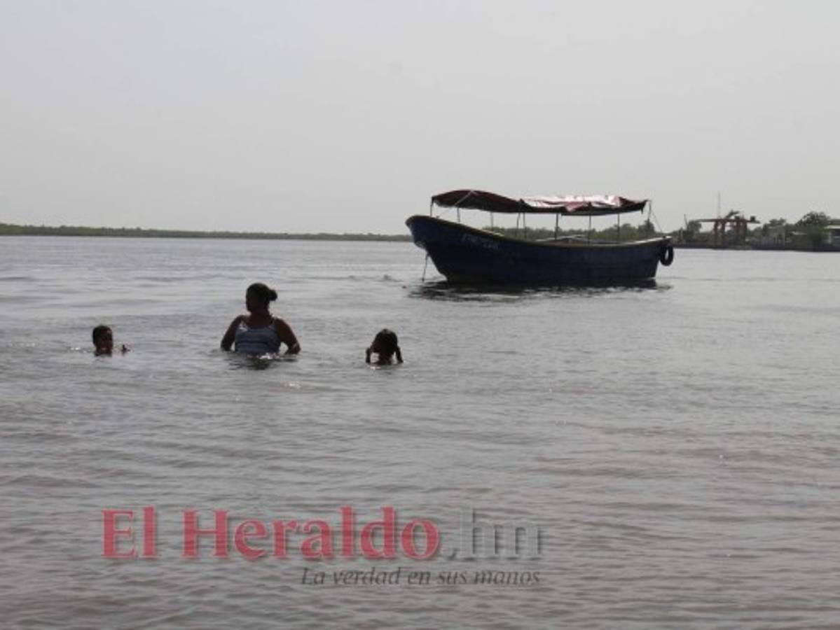 Además de las actividades propias de la feria, los turistas podrán realizar diversas actividades en la ciudad de San Lorenzo. Foto: Gissela Rodríguez / EL HERALDO.