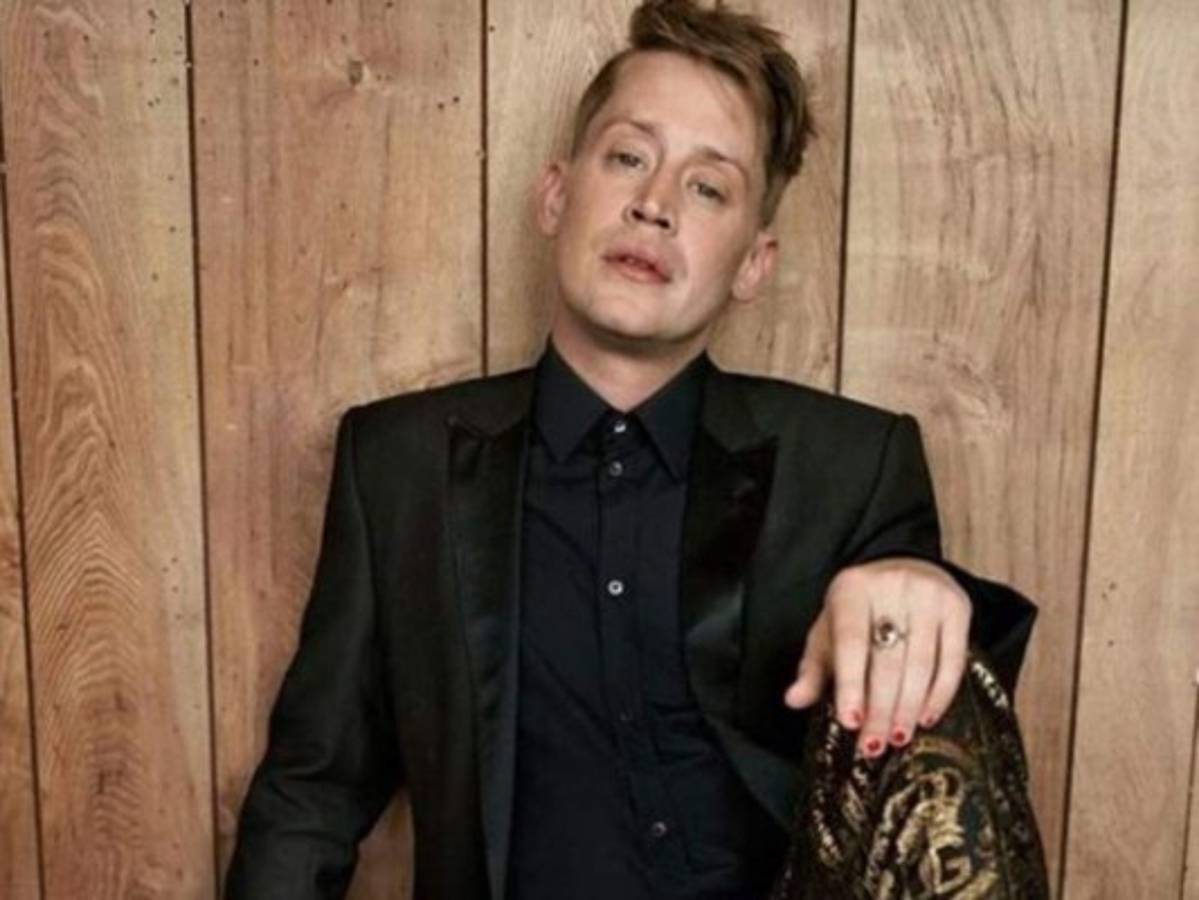 Los millones que cobrará Macaulay Culkin por aparecer en 'Mi pobre angelito'