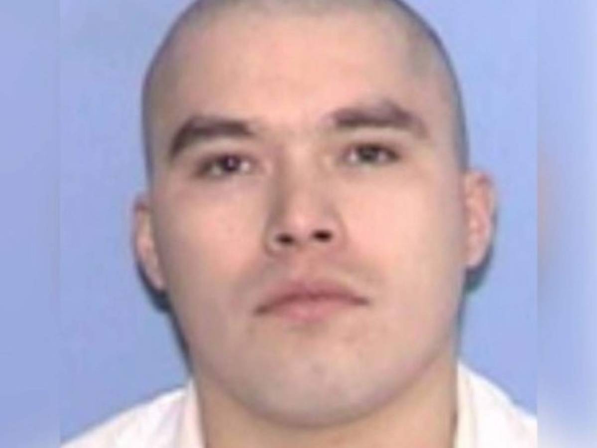 Niegan último deseo a preso condenado a muerte en Texas