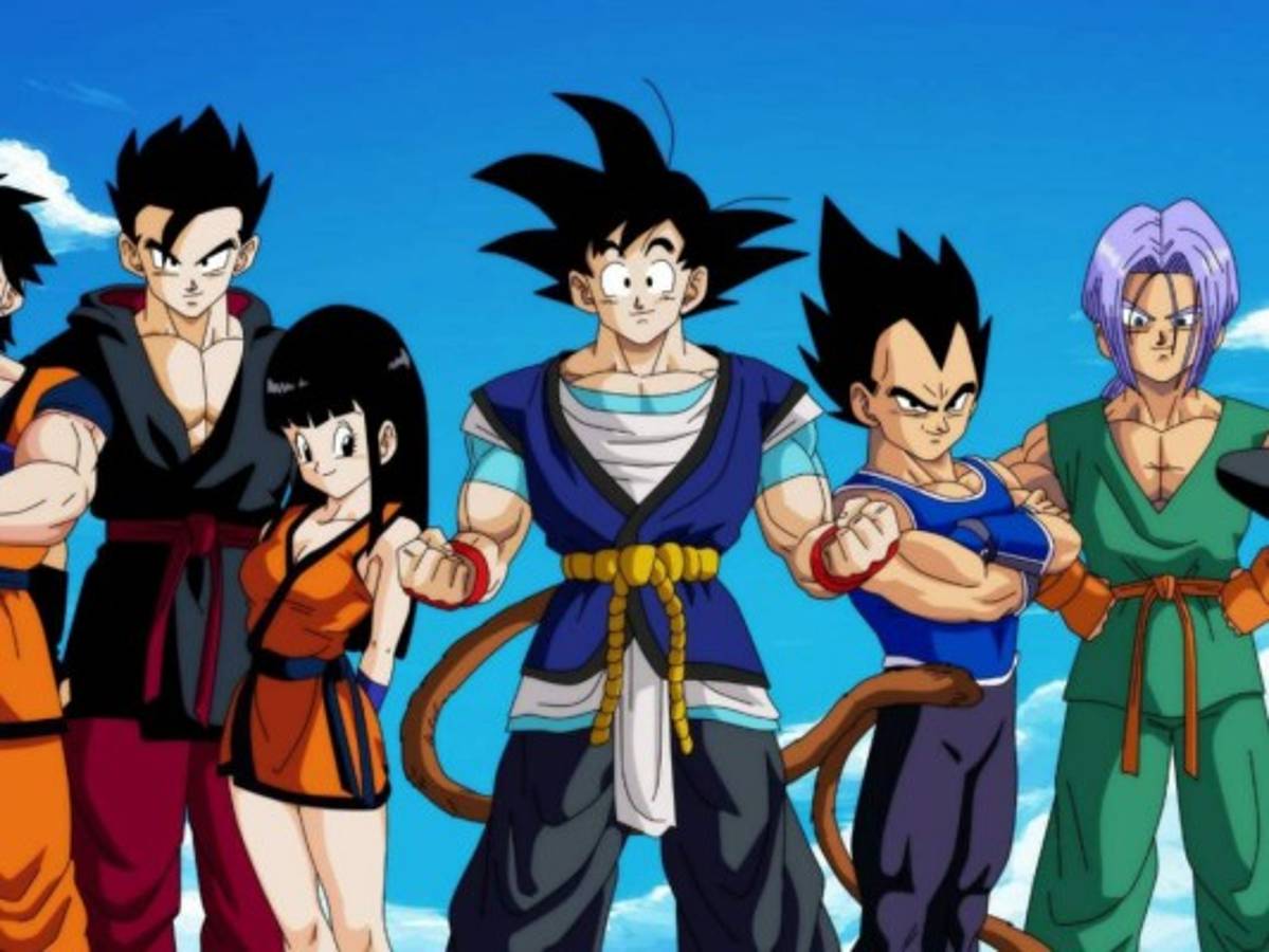 En 2018 se estrenará nueva película de Dragon Ball