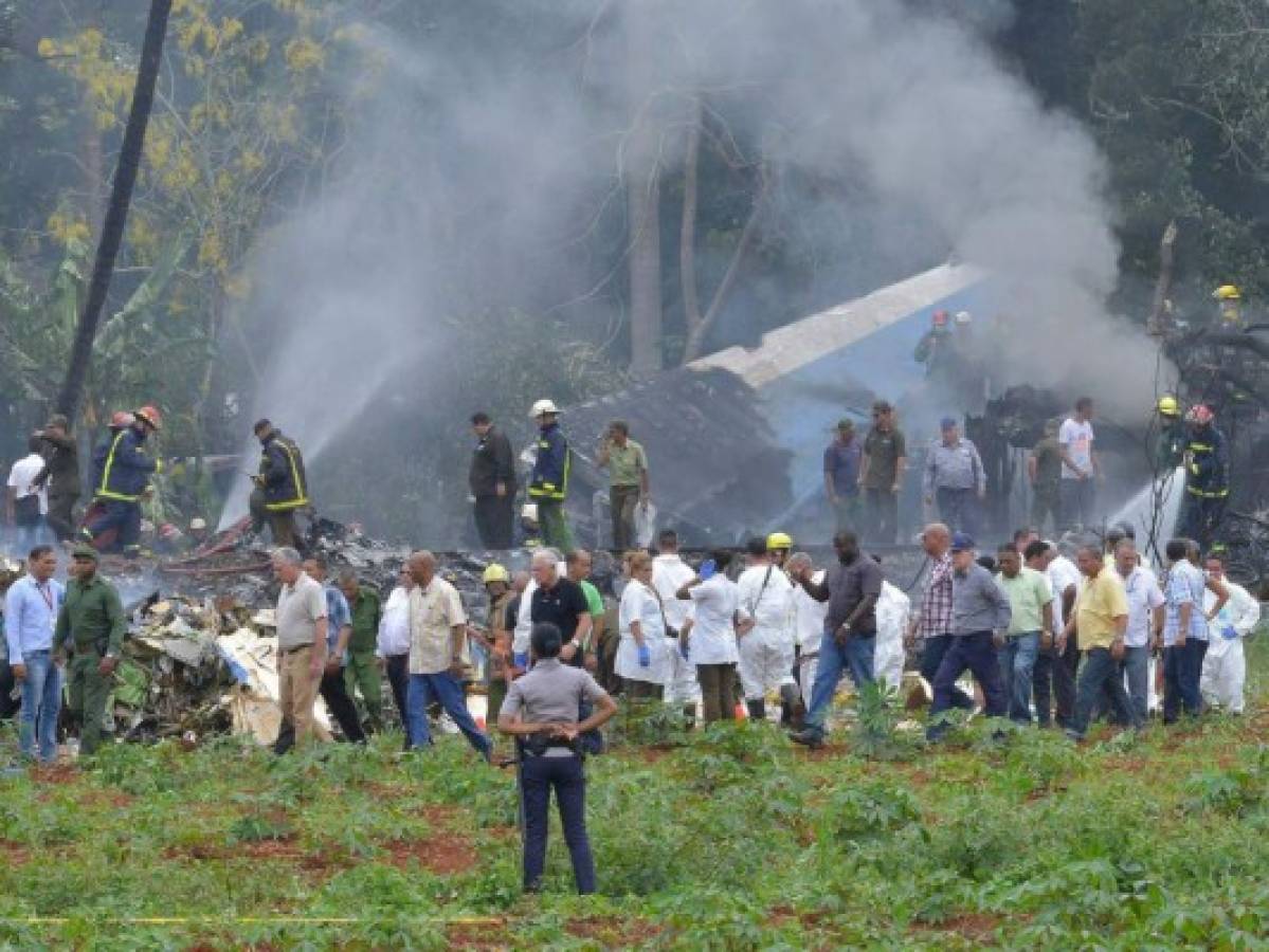 Tragedias aéreas: Los accidentes que dejaron dolor y numerosas víctimas en América Latina