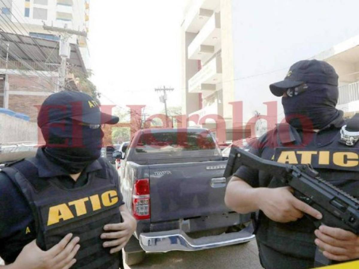 Crean equipo especial para buscar a prófugos de la justicia