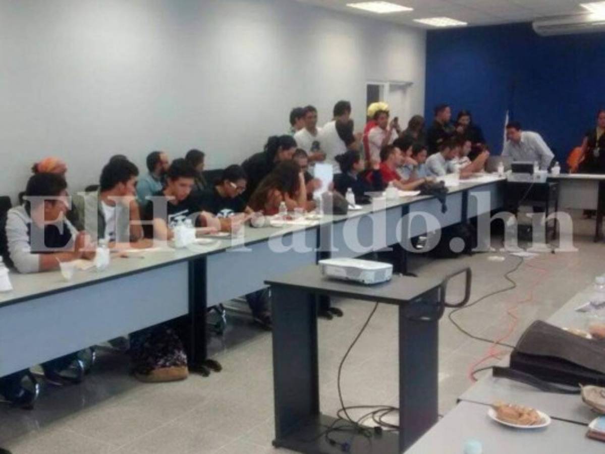 UNAH: Firman acuerdo para comenzar el diálogo y resolver crisis