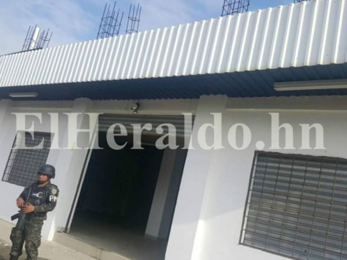 Honduras: Una detención, decomisos y 17 haciendas aseguradas deja Avalancha II