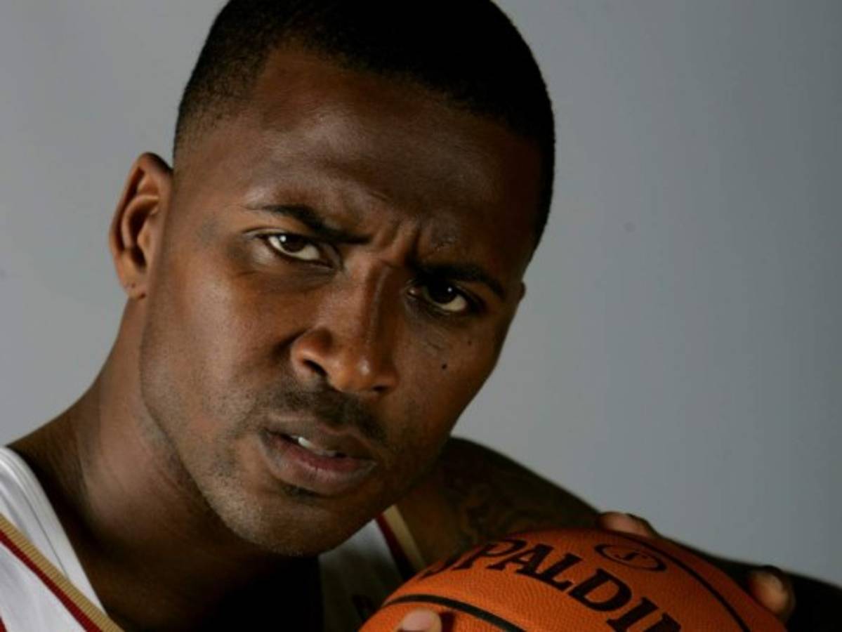 Exesposa de jugador de NBA acusada de su asesinato