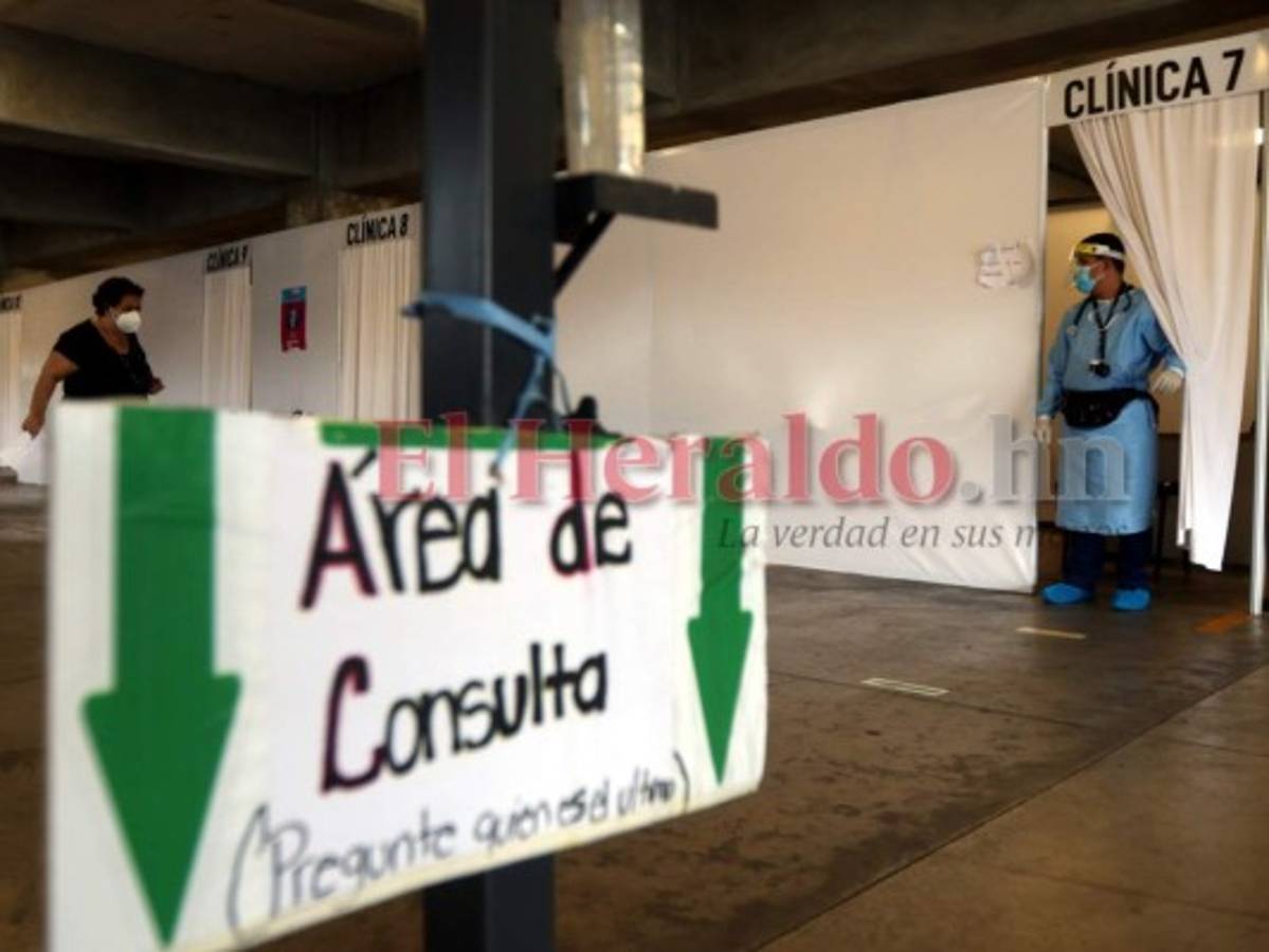 ¿Qué recomiendan los expertos a Honduras ante amenaza de cepa brasileña?