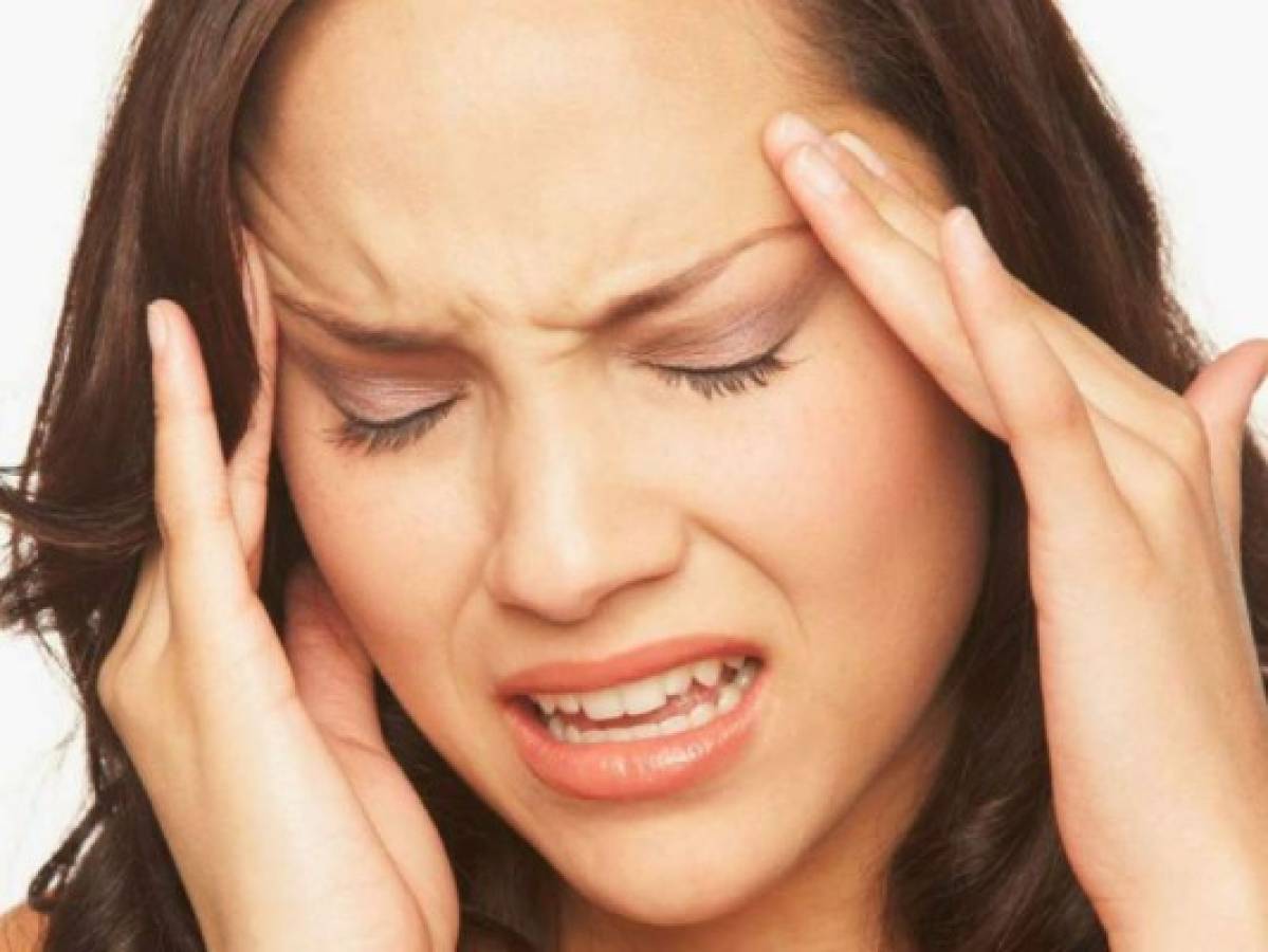 La hierbabuena, es eficaz para quitar esos molestos dolores de cabeza.